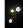 WM2128 LUCIA CHANDELIER