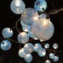 WM2128 LUCIA CHANDELIER