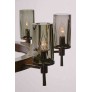 WM2129 FIAMMI Chandelier