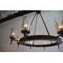 WM2129 FIAMMI Chandelier