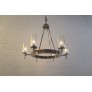 WM2129 FIAMMI Chandelier