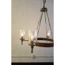 WM2129 FIAMMI Chandelier