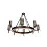 WM2129 FIAMMI Chandelier