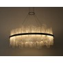 WM2711 VITRE CIRCULAR PENDANT