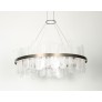 WM2711 VITRE CIRCULAR PENDANT