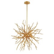 WM503 BRANCHES GOLD