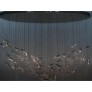 MM0201 MOONLIGHT MURMURATION