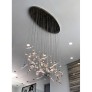 MM0201 MOONLIGHT MURMURATION