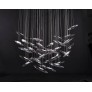 MM0201 MOONLIGHT MURMURATION