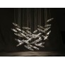 MM0201 MOONLIGHT MURMURATION