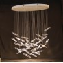 MM0201 MOONLIGHT MURMURATION