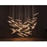 MM0201 MOONLIGHT MURMURATION