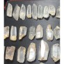 ROCK CRYSTAL OPTION
