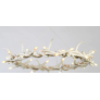 AM1801 ANTLER HALO RESIN