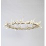 AM1801 ANTLER HALO RESIN