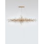 AM1819 BIJOUT CHANDELIER