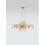 AM1819 BIJOUT CHANDELIER