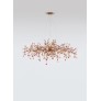 AM1819 BIJOUT CHANDELIER