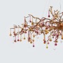 AM1819 BIJOUT CHANDELIER