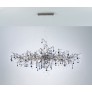 AM1819 BIJOUT CHANDELIER