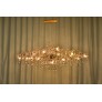 AM1819 BIJOUT CHANDELIER