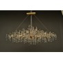 AM1819 BIJOUT CHANDELIER