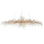 AM1819 BIJOUT CHANDELIER