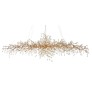 AM1819 BIJOUT CHANDELIER