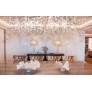 AM1819 BIJOUT CHANDELIER