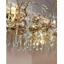 AM1819 BIJOUT CHANDELIER