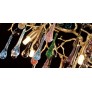 AM1819 BIJOUT CHANDELIER