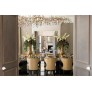 AM1819 BIJOUT CHANDELIER