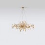 AM1819 BIJOUT CHANDELIER
