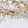 AM1819 BIJOUT CHANDELIER
