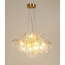 AM1819 BIJOUT CHANDELIER