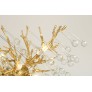 AM1819 BIJOUT CHANDELIER