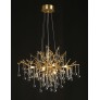 AM1819 BIJOUT CHANDELIER