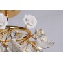 AM9922 GARDEN OF ROSES