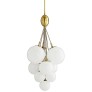 JR1978 Orchard Chandelier