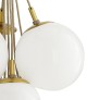 JR1978 Orchard Chandelier