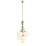 JR1978 Orchard Chandelier