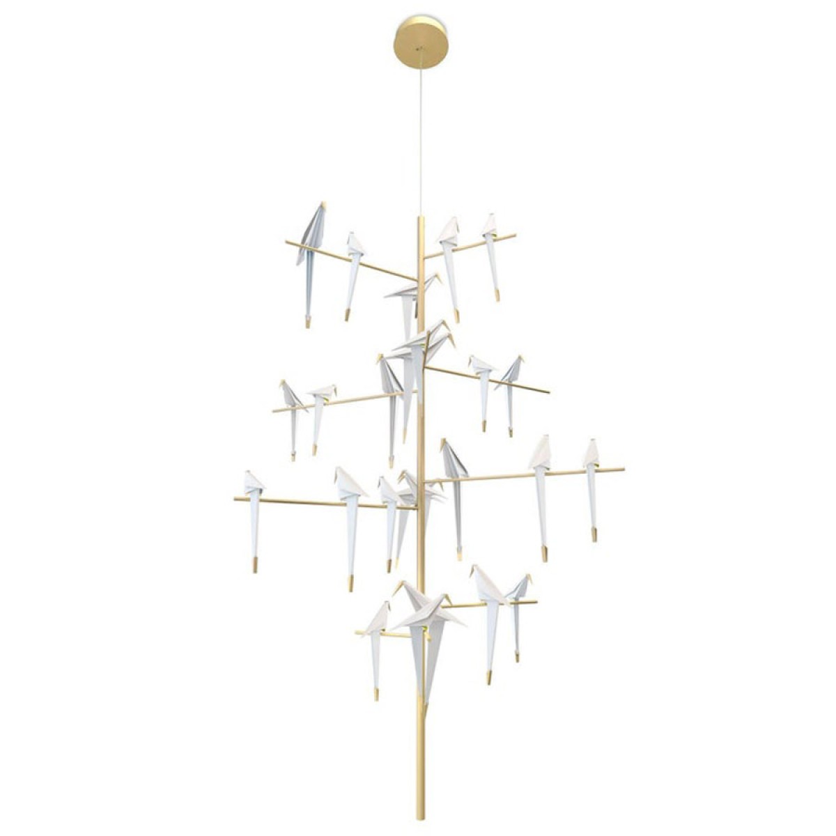 JR2022 Perch Light Tree