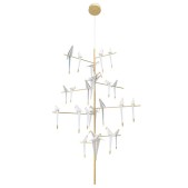 JR2022 Perch Light Tree