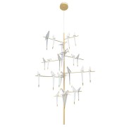 JR2022 Perch Light Tree