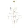 JR2022 Perch Light Tree