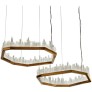 JR2029 Downtown Pendant