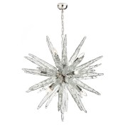 KA1191 ICE SPUTNIK