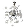 KA1836 MURANO FLOWER