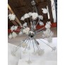 KA1836 MURANO FLOWER