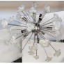 KA1836 MURANO FLOWER